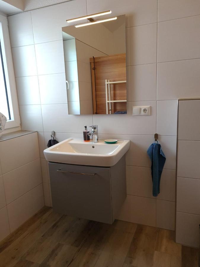 Вилла Haus Jadehuus Schweiburg Экстерьер фото